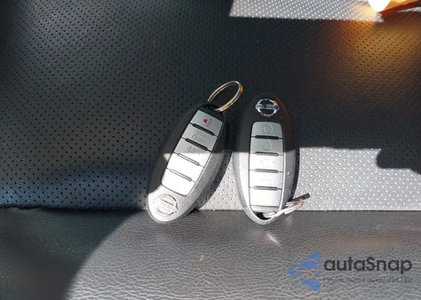 2020 Nissan Murano Sl Intelligent Awd from USA, damaged, VIN 5N1AZ2CS0LN156934